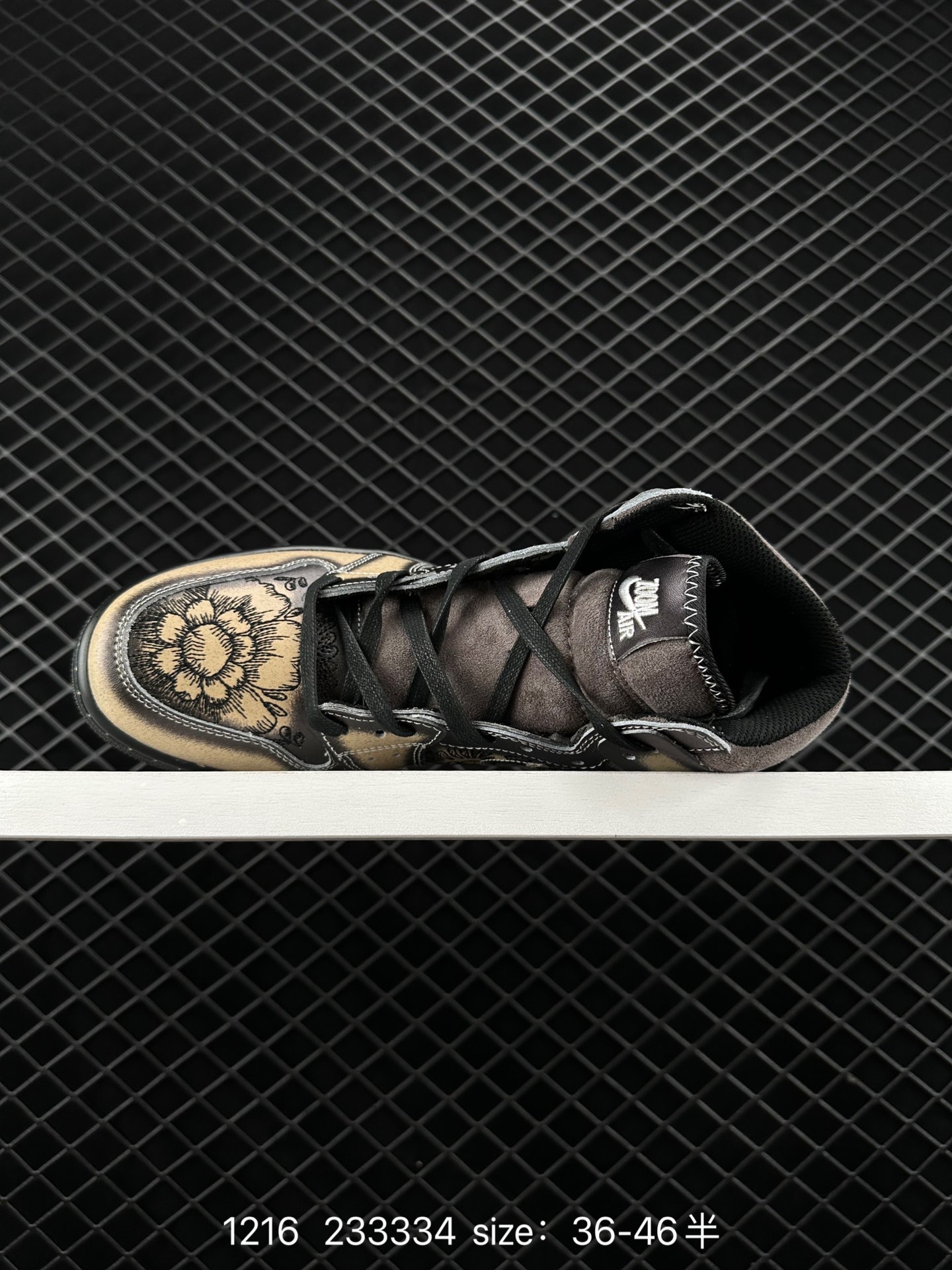 Nike Air Jordan 1 Mid SE”Game Console/Loading“